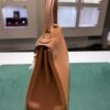Hermès Kelly 28 retourne NUOVA 2026 seriale G colore gold (marrone) pellame Togo con hardware dorato