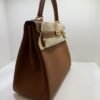 Hermès Kelly 28 retourne NUOVA 2026 seriale G colore gold (marrone) pellame Togo con hardware dorato