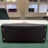 WhatsApp Image 2026-05-20 at 20.37.31 (1) Hermès Kelly 28 sellier veau pellame epsom NUOVA 2026 seriale K color Noir nero con hardware dorato con tutti gli adesivi di protezione