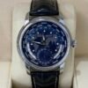 Frederique Constant Manufacture Worldtimer