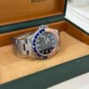 Rolex GMT-Master Pepsi del 1999 Only Swiss full set excellent condition con documenti e scatola