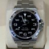 Rolex Air King 39mm NUOVO 2026 Italia FULL FULL STICKERS full set con documenti
