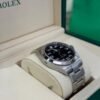Rolex Air King 39mm NUOVO 2026 Italia FULL FULL STICKERS full set con documenti