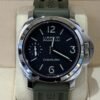 Panerai Luminor Comsubin Italian Military Navy 44mm del 2020 full set excellent condition document