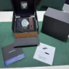 Panerai Luminor Comsubin Italian Military Navy 44mm del 2020 full set excellent condition document