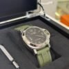Panerai Luminor Comsubin Italian Military Navy 44mm del 2020 full set excellent condition document