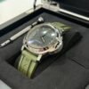 Panerai Luminor Comsubin Italian Military Navy 44mm del 2020 full set excellent condition document