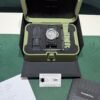 Panerai Luminor Submersible marina militare 47mm carbotech black del 2020 full set excellent cond