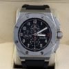 Audemars Piguet Royal Oak Offshore Chronograph Shaquille O'Neal black limited edition 48mm del 2008 full set