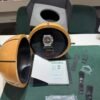 Audemars Piguet Royal Oak Offshore Chronograph Shaquille O'Neal black limited edition 48mm del 2008 full set