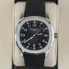 Patek Philippe Aquanaut 40mm NUOVO 2024 Italia full set new clasp - uncut - MAI indossato con documenti