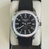 Patek Philippe Aquanaut 40mm NUOVO 2024 Italia full set new clasp - uncut - MAI indossato con documenti