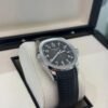 Patek Philippe Aquanaut 40mm NUOVO 2024 Italia full set new clasp - uncut - MAI indossato con documenti