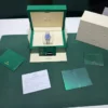 Rolex Datejust 31 31mm purple viola diamanti ore 6 del 2021 Jubilee full set excellent condition