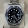 Rolex Submariner Date 41mm NUOVO 2026 Giugno Italia full set con documenti e scatola Rolex