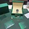 Rolex Submariner Date 41mm NUOVO 2026 Giugno Italia full set con documenti e scatola Rolex