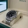 Rolex Submariner Date 41mm NUOVO 2026 Giugno Italia full set con documenti e scatola Rolex