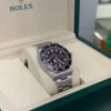 Rolex Submariner Date 41mm NUOVO 2026 Giugno Italia full set con documenti e scatola Rolex