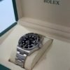 Rolex Submariner Date 41mm NUOVO 2026 Giugno Italia full set con documenti e scatola Rolex