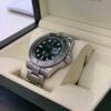 Rolex Submariner Date HULK del 2011 full set top condition con documenti e scatola Rolex