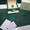 Rolex Sea-Dweller Deepsea D-Blue dial del 2017 Italia James Cameron full set excellent condition