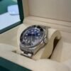Rolex Sea-Dweller Deepsea D-Blue dial del 2017 Italia James Cameron full set excellent condition