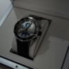 IWC Aquatimer Chronograph Cousteau del 2014 full set top condition con documenti e scatola