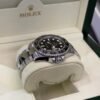 IMG_3654 Rolex GMT-Master II ceramica del 2010 full set top condition con documenti scatola Rolex