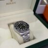 IMG_3655 Rolex GMT-Master II ceramica del 2010 full set top condition con documenti scatola Rolex