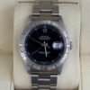 Rolex Datejust Turn-O-Graph Turn-O-Graph 36mm del 2002 full set top condition con documenti e scatola Rolex