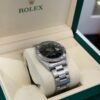 Rolex Datejust Turn-O-Graph Turn-O-Graph 36mm del 2002 full set top condition con documenti e scatola Rolex