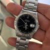 Rolex Datejust Turn-O-Graph Turn-O-Graph 36mm del 2002 full set top condition con documenti e scatola Rolex