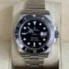IMG_4591 Rolex Submariner Date 40mm del 2017 Italia full set excellent condition con documenti e scatola