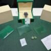 IMG_4592 Rolex Submariner Date 40mm del 2017 Italia full set excellent condition con documenti e scatola