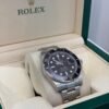 IMG_4594 Rolex Submariner Date 40mm del 2017 Italia full set excellent condition con documenti e scatola