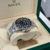 IMG_4596 Rolex Submariner Date 40mm del 2017 Italia full set excellent condition con documenti e scatola