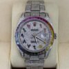 Rolex Datejust 41 41mm del 2025 mai indossato come nuovo full set con documenti e scatola Rolex