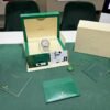 Rolex Datejust 41 41mm del 2025 mai indossato come nuovo full set con documenti e scatola Rolex