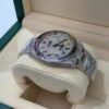 Rolex Datejust 41 41mm del 2025 mai indossato come nuovo full set con documenti e scatola Rolex
