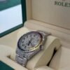 Rolex Datejust 41 41mm del 2025 mai indossato come nuovo full set con documenti e scatola Rolex