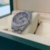Rolex Datejust 41 41mm del 2024 excellent condition full set con documenti e scatola Rolex