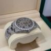 Rolex Datejust 41 41mm del 2024 excellent condition full set con documenti e scatola Rolex