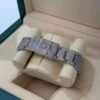 Rolex Datejust 41 41mm del 2024 excellent condition full set con documenti e scatola Rolex