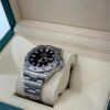 IMG_6634 Rolex Explorer II del 2024 excellent condition nero full set con documenti e scatola Rolex