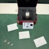 Cartier Tank Française 32mm del 2024 full set excellent condition con documenti scatola