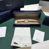 Chopard Dual Tec del 2006 oro giallo 18kt full set top condition con documenti e scatola