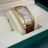Chopard Dual Tec del 2006 oro giallo 18kt full set top condition con documenti e scatola