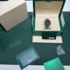 Rolex Daytona New model ceramica del 2024 quadrante nero full set excellent condition documenti