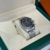 Rolex Daytona New model ceramica del 2024 quadrante nero full set excellent condition documenti