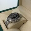 Rolex Daytona New model ceramica del 2024 quadrante nero full set excellent condition documenti